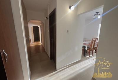 Apartament tip PB cu 3 camere de inchiriat in zona Decebal - Oradea - 15