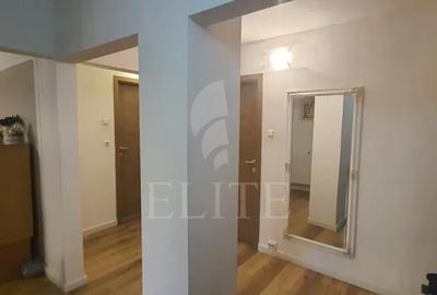 Apartament 4 camere în zona EXPOTRANSILVANIA - 2