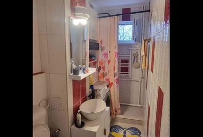 Apartament cu 2 camere semidecomandat în Salca - 3