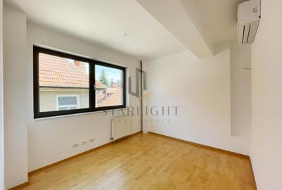 Dorobanti - Capitale | Inchiriere duplex 4 camere in bloc boutique 2014 - 17