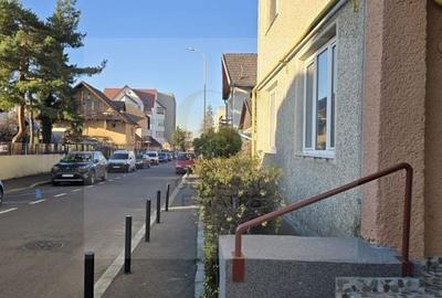 Apartament cu 2 camere în cartierul Astra, Brașov - 16