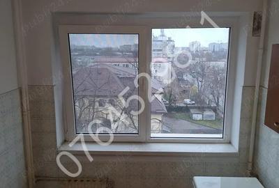 Vand apt. 2 cam. Lujerului-Militari, Str. Dealul ?ugulea, la 7 min. metrou Lujerului, bl. reabilitat - 2