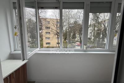 Apartament cu 2 camere semidecomandat, mobilat în Gheorgheni - 10