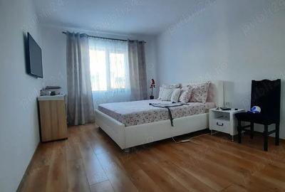 Casă cu 2 camere în Stupini - 4