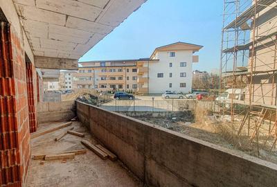 Studio Etaj 1 | Predare la Cheie | Apartamente noi ID-X001 - 2