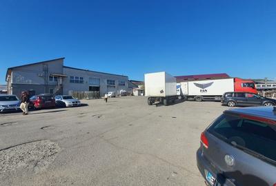 Spațiu comercial, de 1,779.3000488281 mp, în Centura - 17