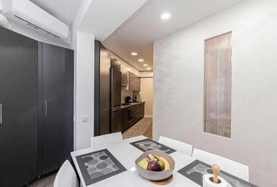 Apartament cu 3 camere în Ghencea