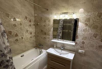 Apartament de 2 camere decomandat zona Garii - 1