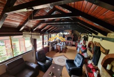 VILA CU ETAJ SI MANSARDA - 12