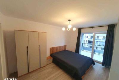Apartament cu 2 camere în Vest - 2
