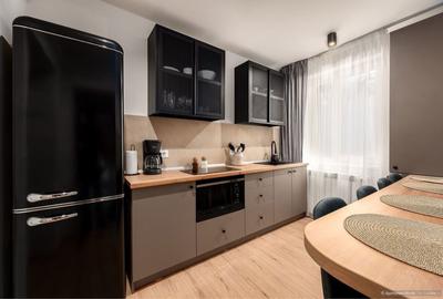 Apartament cu 3 camere decomandat în Ultracentral - 5