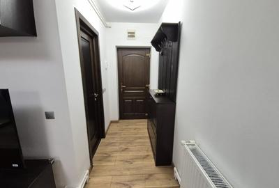 Apartament cu 3 camere decomandat, mobilat în Florești - 9