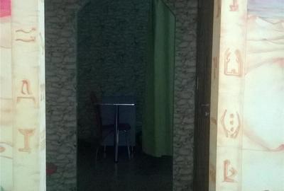 Spațiu comercial, de 50 mp, în Carpați 1 - 2