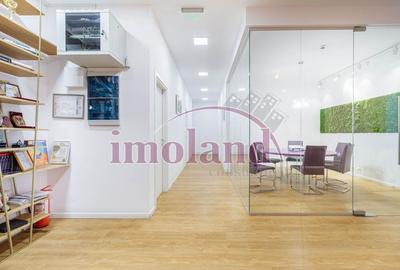 Casă cu 5 camere cu Teren 1300 Mp în Pipera - 3