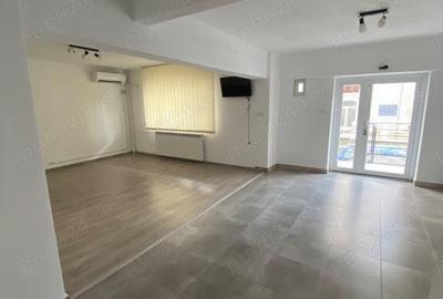 Vand inchiriez spatiu comercial 85 mp Calimanesti - 4
