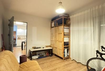 Apartament 3 camere, 64mp, decomandat, parcare, geam la baie, Eroilor - 7