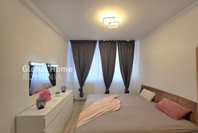 Apartament 4 Camere + Balcon | Militari - Apusului | Bloc Iz - 2