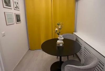 Theodor Pallady metrou,bl.nou,mobilata,utilata complet,AC, balcon . - 3