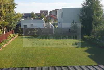 Casă de vânzare Premium - Valea Lupului - 310.000 euro - 4