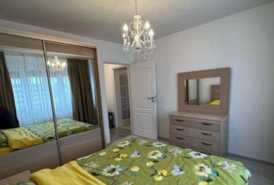 Apartament cu 2 camere decomandat, mobilat în Unirii