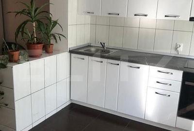 Garsonieră în Între Lacuri - 5