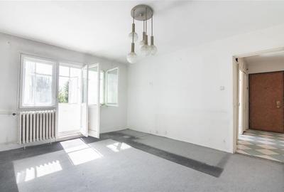 RECO Apartament 3 camere in Oradea Decebal Etaj3 - 10