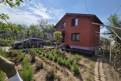 Casa de vanzare Coserele Prahova - 1