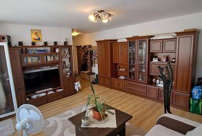 Apartament cu 2 camere semidecomandat în Central - 6