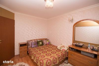 Apartament cu 2 camere, mobilat în Central - 3