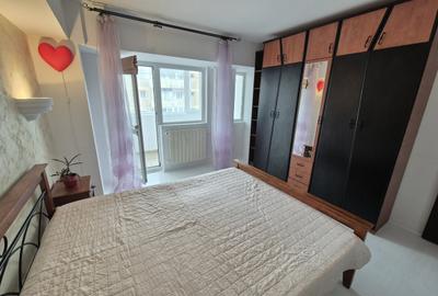 Apartament cu 4 camere semidecomandat în Lacul Tei - 7