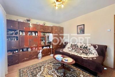 Apartament cu o camera, etaj 4 de vanzare, zona Soarelui - 3