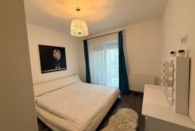 Apartament cu 3 camere decomandat în Europa - 9