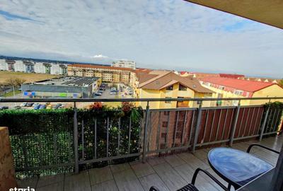 Apartament cu 2 camere în Central - 14