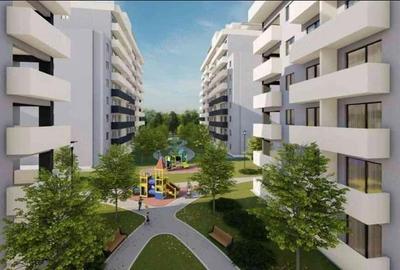 Apartament cu 4 camere decomandat în Theodor Pallady - 1