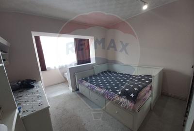 Apartament cu 2 camere decomandat în Vasile Alecsandri - 3