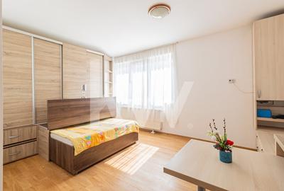 Pachet 2 Garsoniere, zona centrala Brasov, COMISION 0% - 16