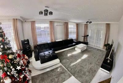 Casa de vanzare , P+E+M , Bascov - 2