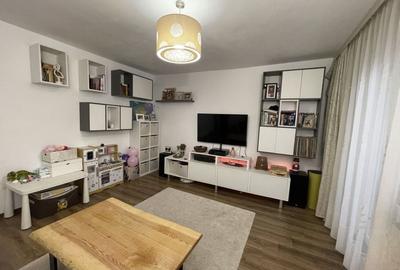 Girocului | 3 camere | Decomandat | Balcon | 2 băi | Centrală proprie - 4