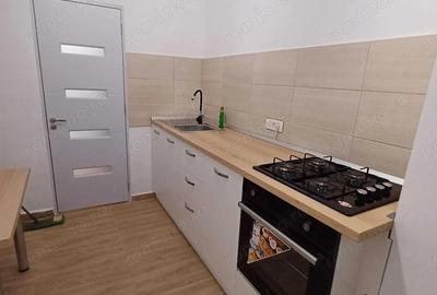 Apartament 2 cam, Micro 16,et 4,renovat toatal - 2