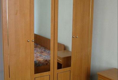 Apartament cu 2 camere decomandat în Spitalul Județean - 3