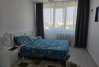 Dristor, Ramnicul Sarat, piata Bobocica, chiar pe Nicolae Pascu, - 3