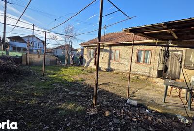 Casă cu 3 camere cu Teren 491 Mp în Central - 3
