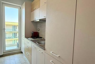 Apartament cu 2 camere decomandat în Nord - 12