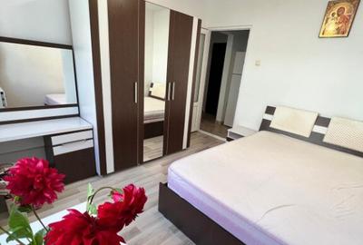 Apartament 2 camere D, in Metalurgie - 4