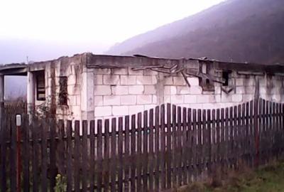 Teren Construcții intravilan de 5800 mp, în Vadu Crișului - 2