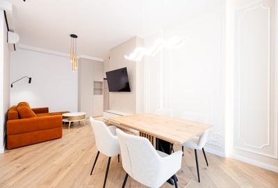 Apartament cu 2 camere decomandat în UTA - 3