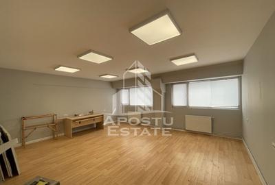 Spatiu pentru birouri, 152 mp, Zona Torontalului - 2