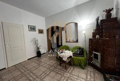 Casă individuală ,zona Spitalului de Boli Infectioase  ,teren 662 mp Casă individuală ,zona Spitalului de Boli Infectioase  ,teren 662 mp - 9