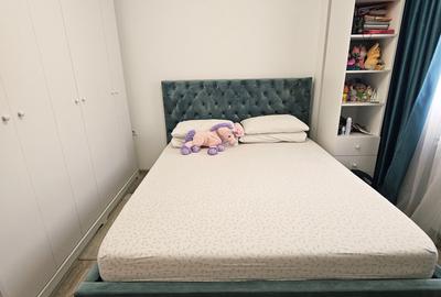 Metrou Obor | Apartament ultramodern | Bloc anvelopat,an 1980, vedere panoramica - 10