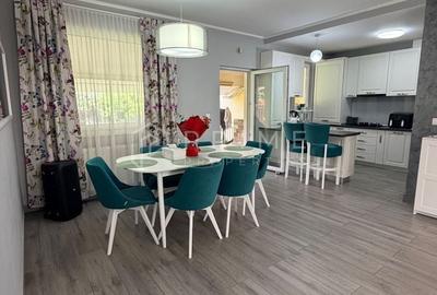 Casă cu 4 camere în Remetea - 20
